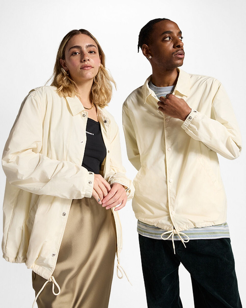 Go-To Andover Coach's Jacket 1