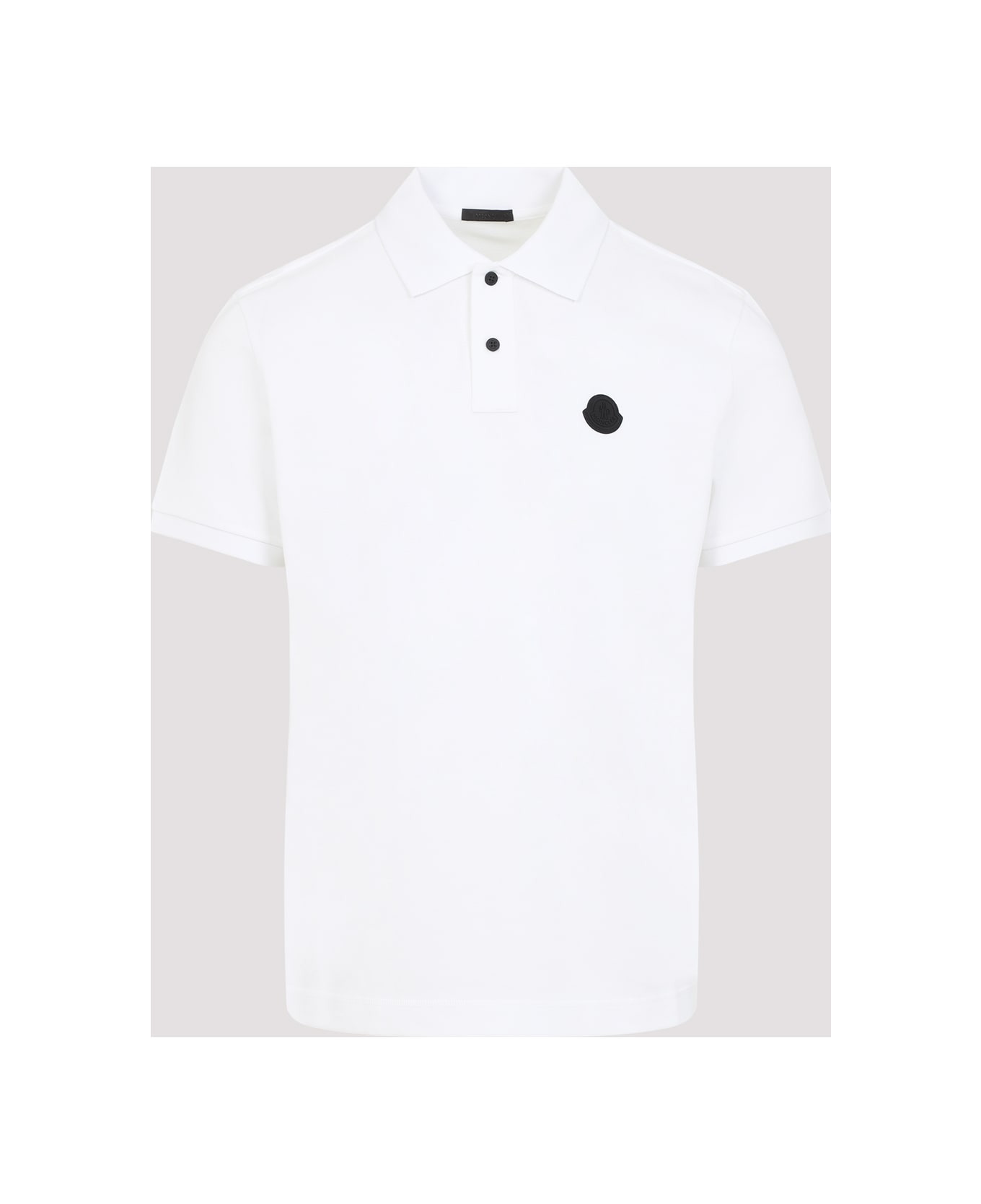 Short Sleeves Polo - 3