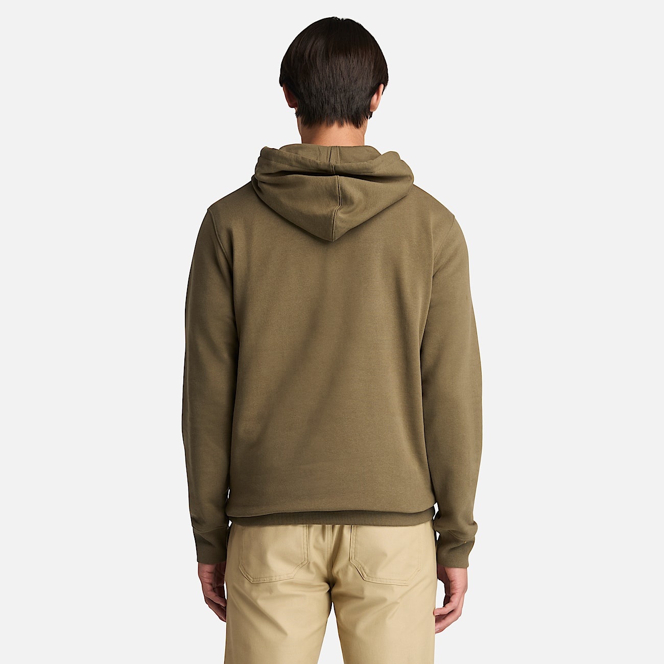 Men's Kennebec River Tree Logo Hoodie - 5