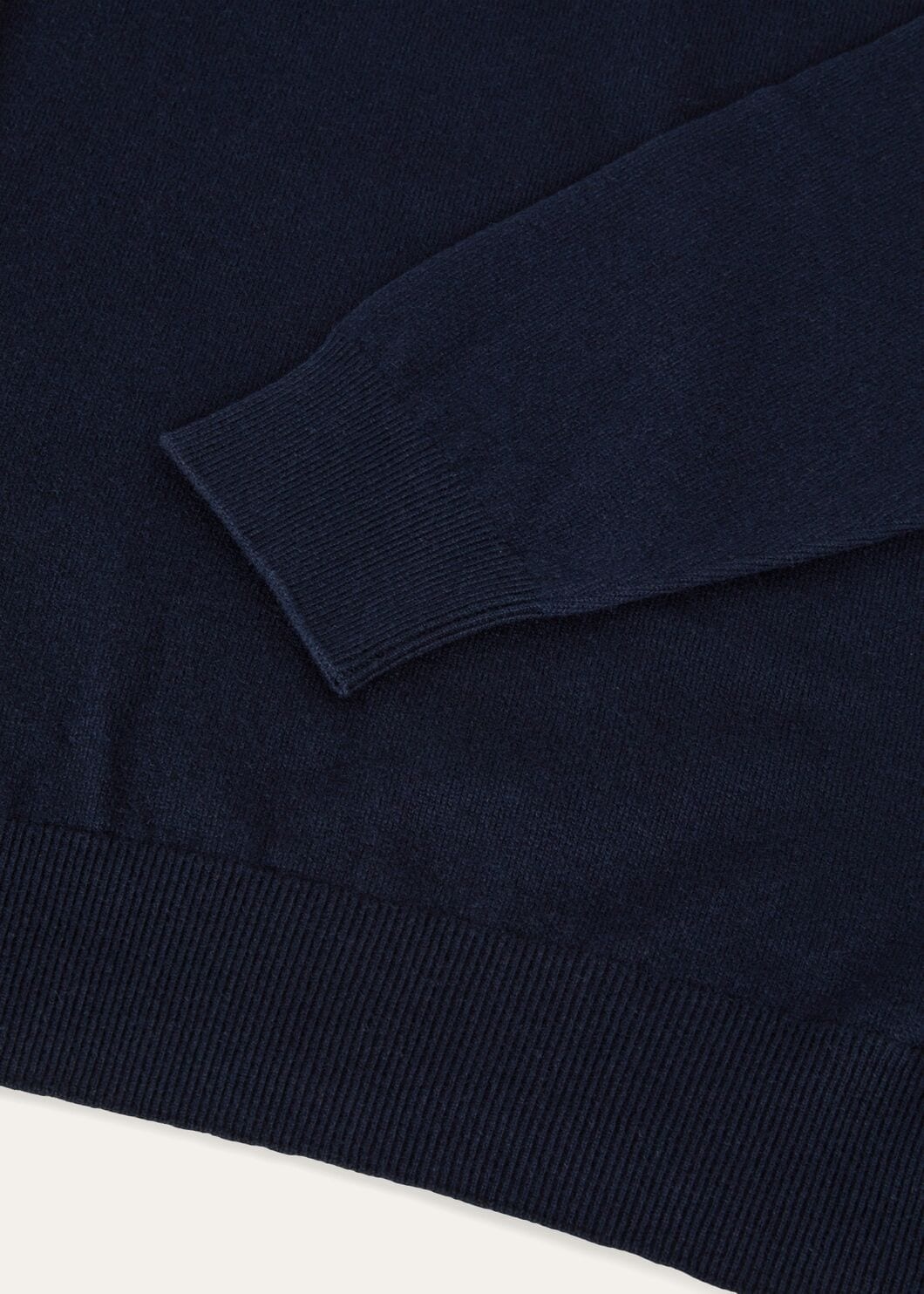 Classic Half-Zip - 7