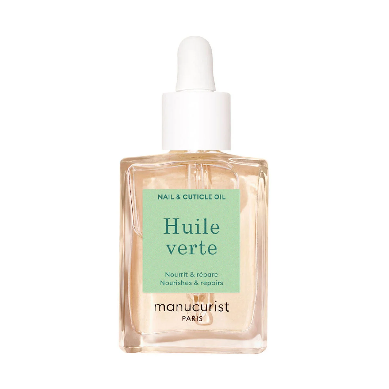 Green Care - Nourishing Cuticle Oil - 1