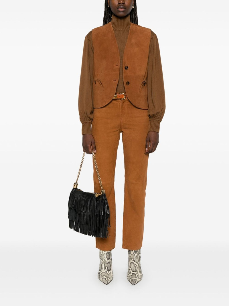 BLAZÉ MILANO Gliss gilet outlook