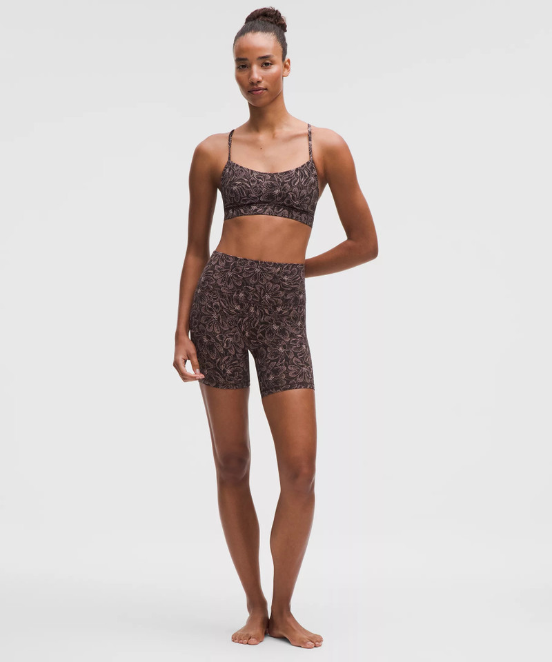 lululemon Align™ High-Rise Short 6" 1