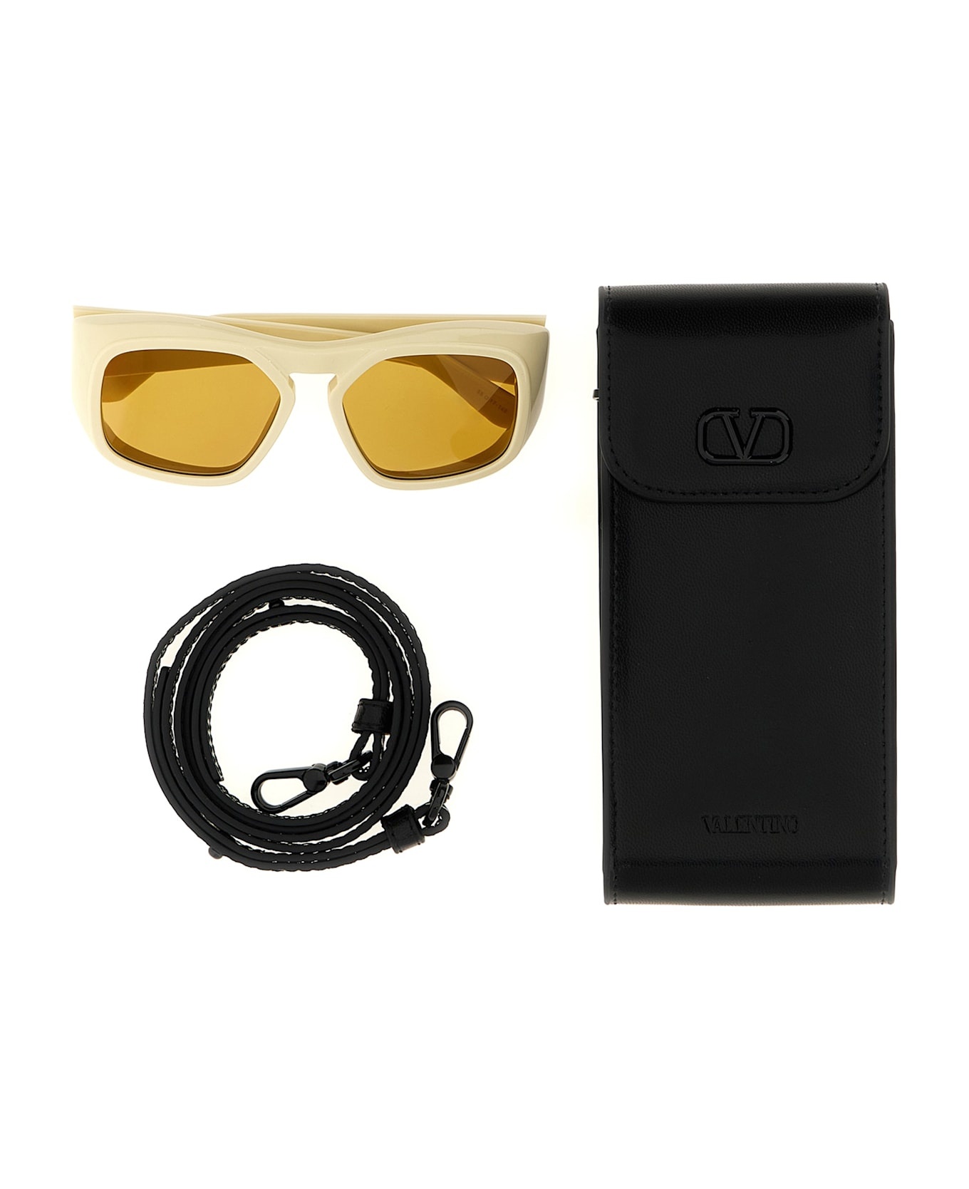 Valentino Garavani Sunglasses - 2