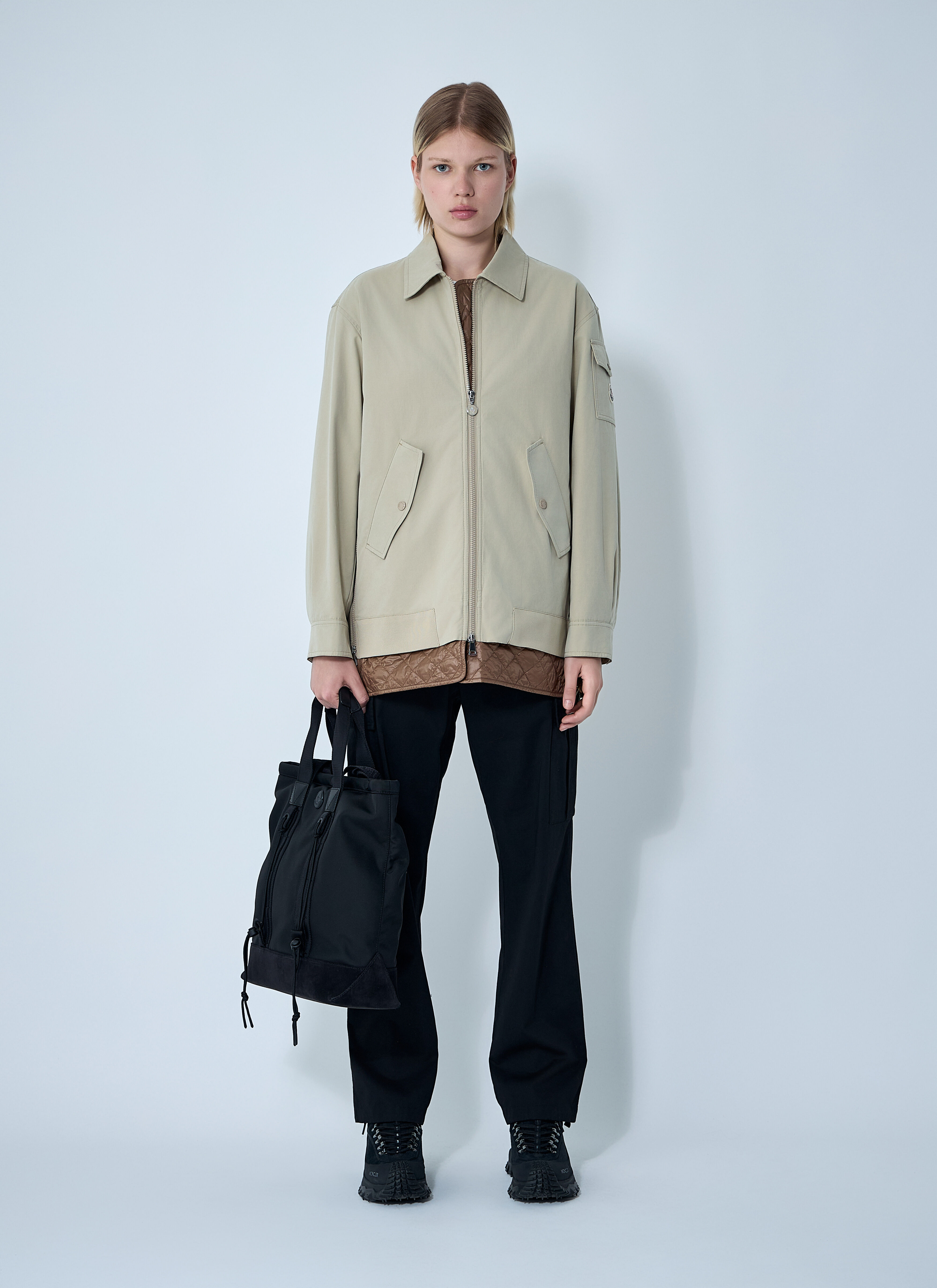 Felci Jacket - 2