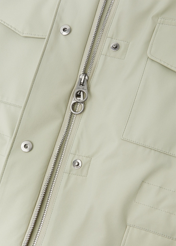 Traveller Mini Field Jacket - 4