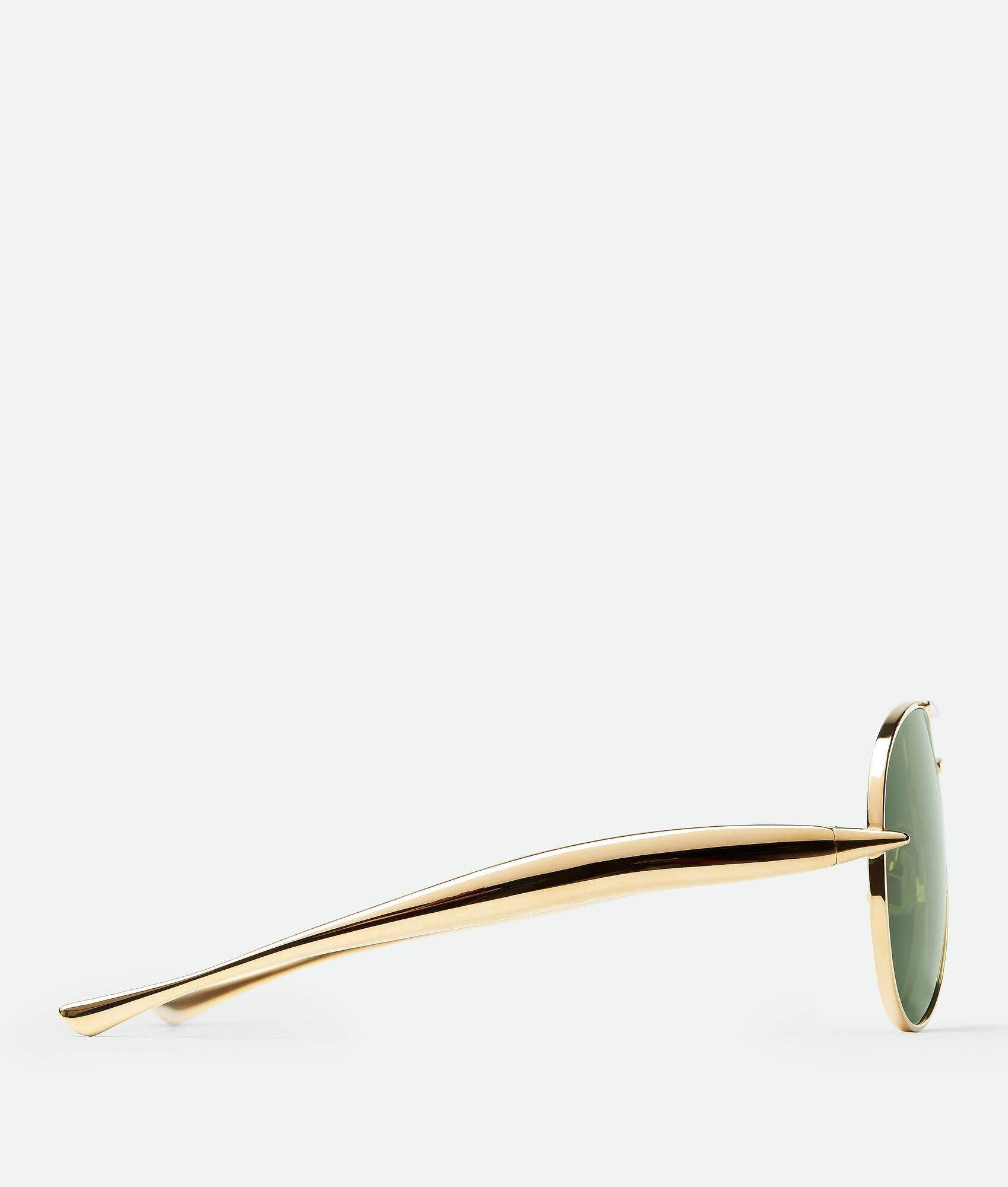Sardine Aviator Sunglasses - 3