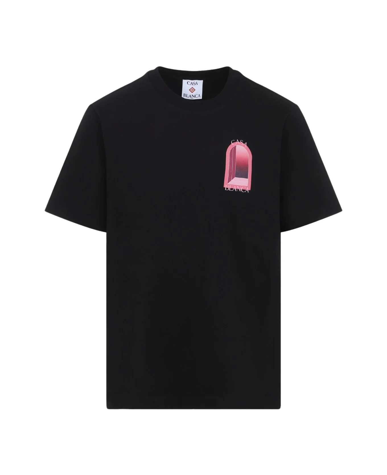 Arches Classic T-shirt - 1