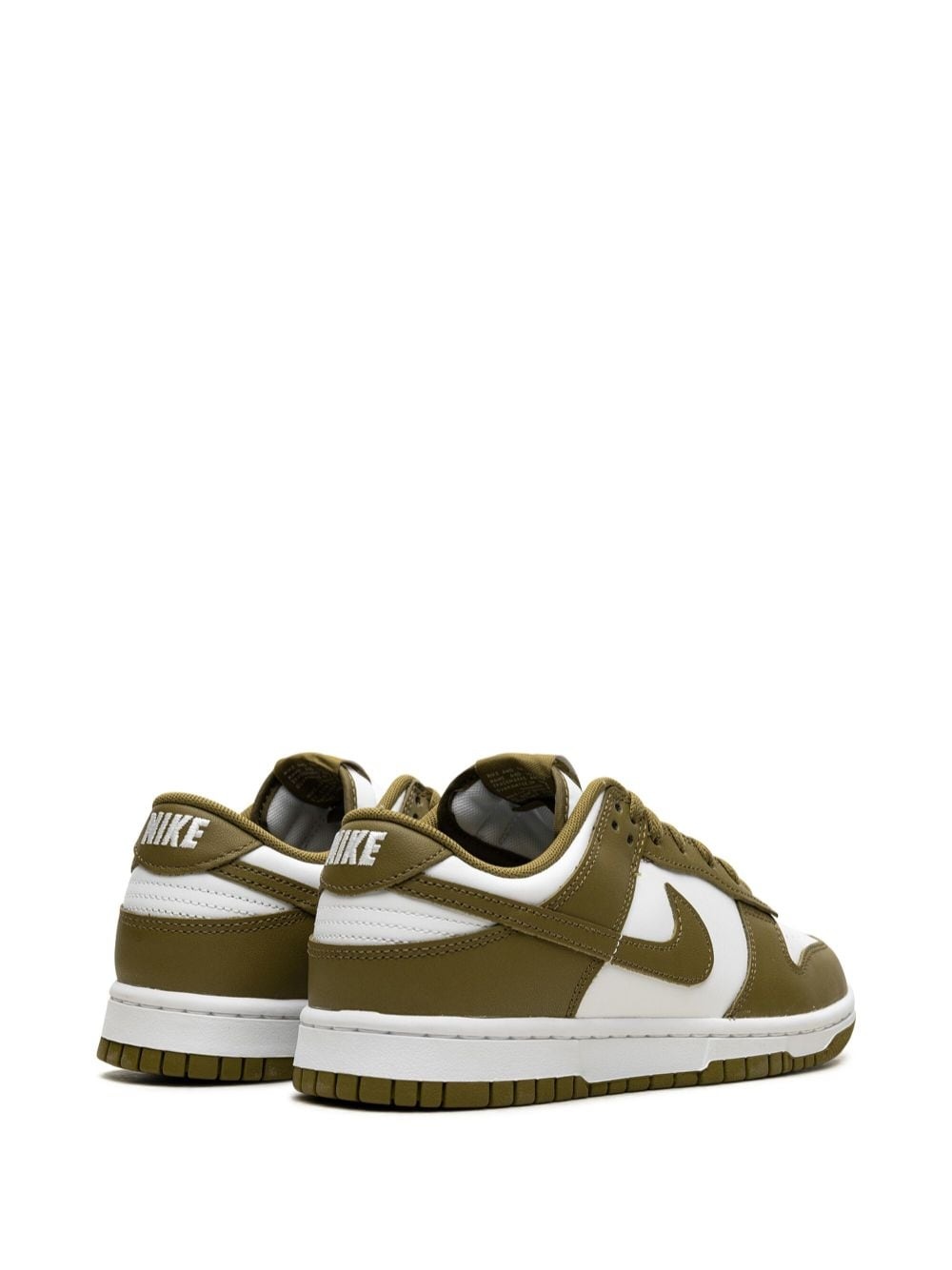 Dunk Low "Pacific Moss" sneakers - 3