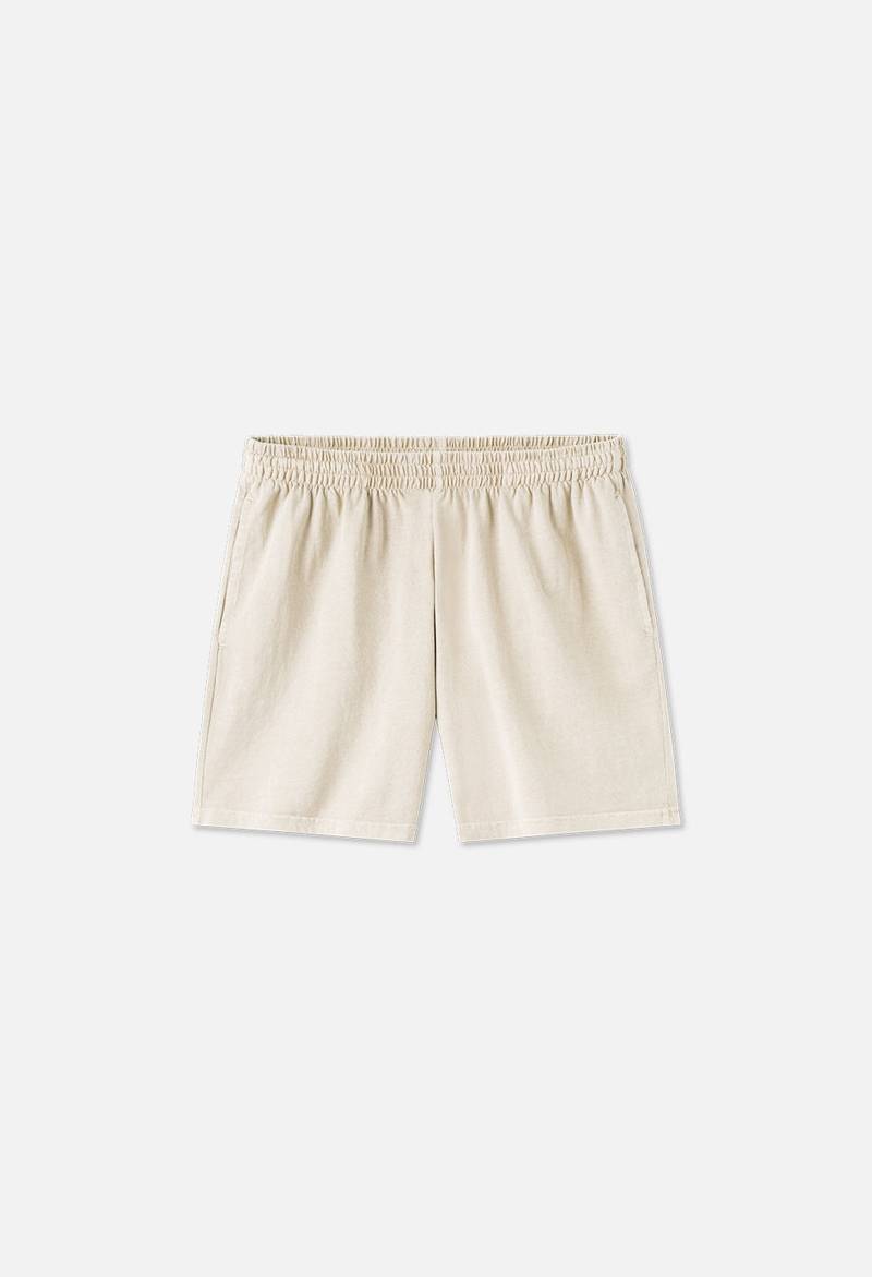 INTERVAL JERSEY SHORTS 1