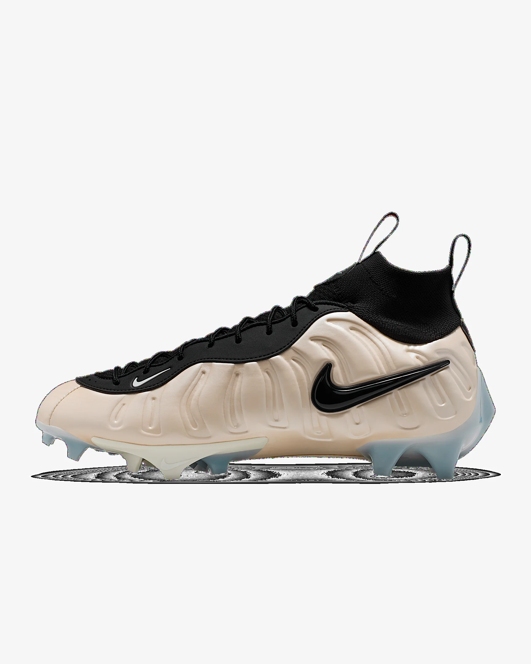 Nike Vaporposite Pro Football Cleats - 1