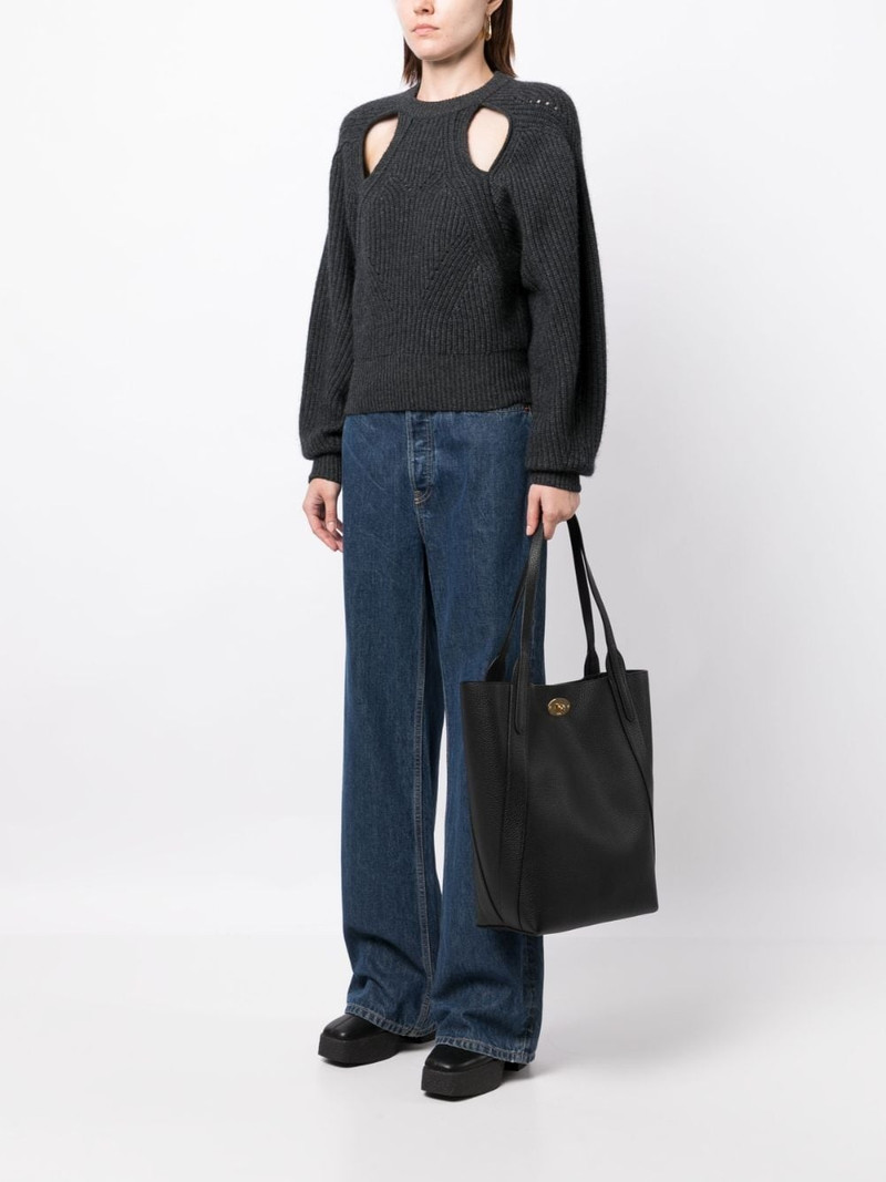 Mulberry Bayswater tote bag outlook