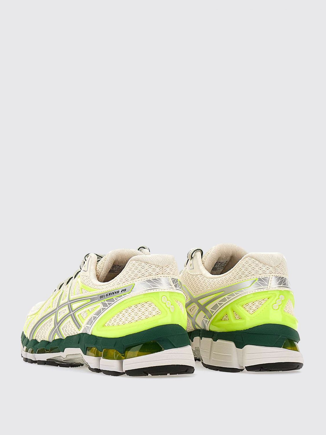 Sneakers men Asics - 3