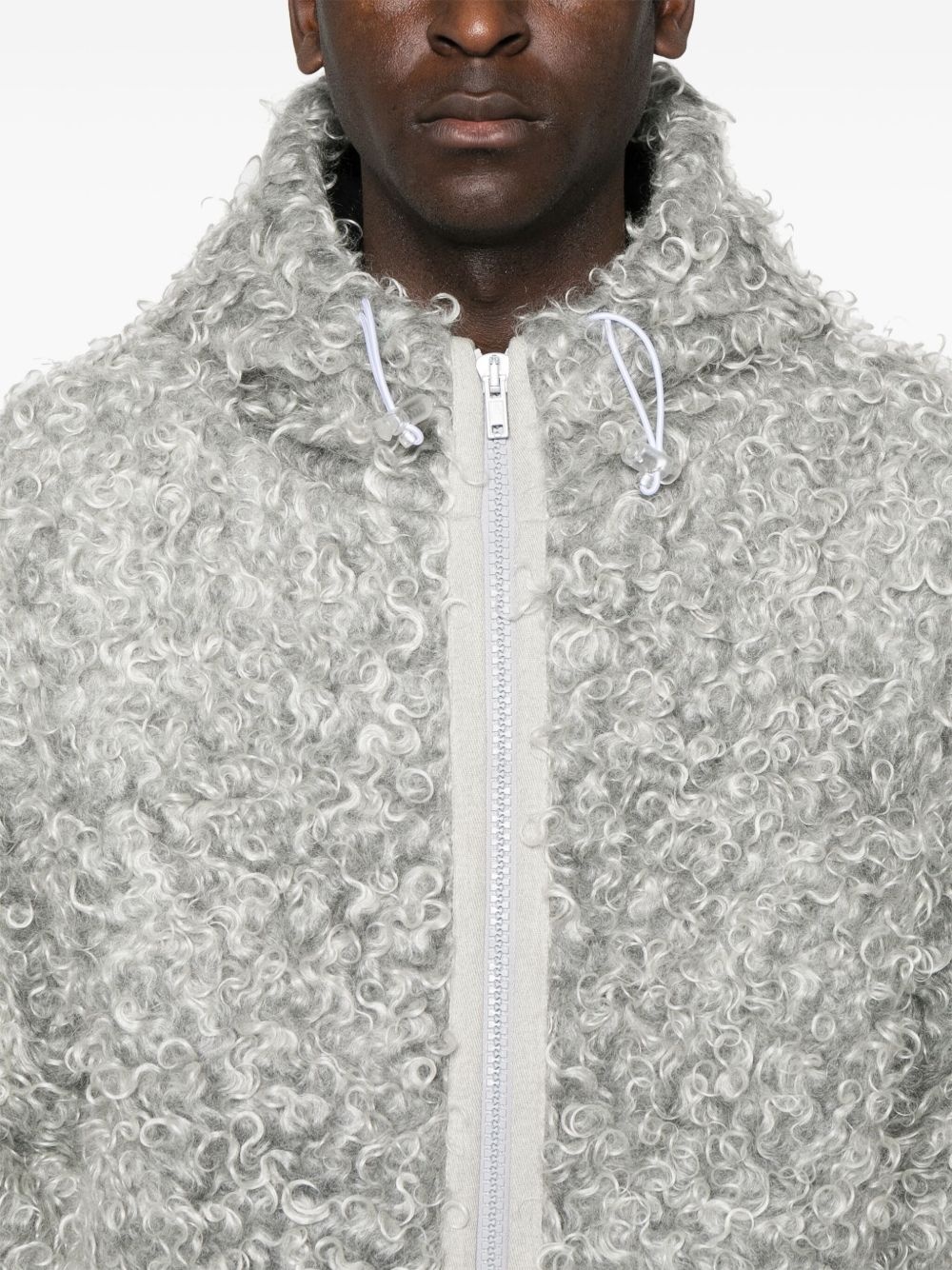 Ricciolo jacket - 5