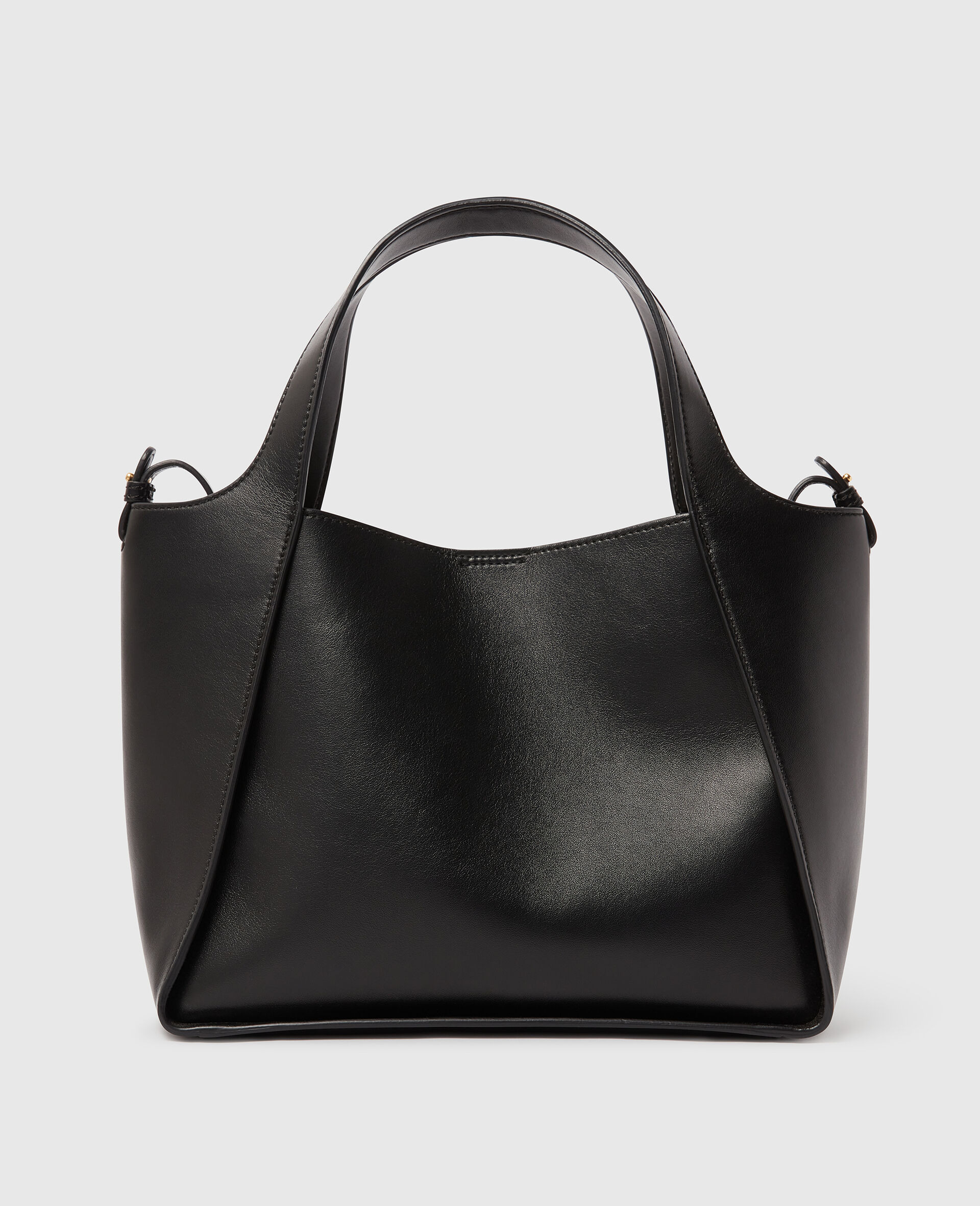 Stella Logo Crossbody Bag - 4