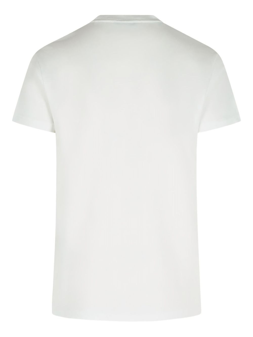 pocket t-shirt - 2