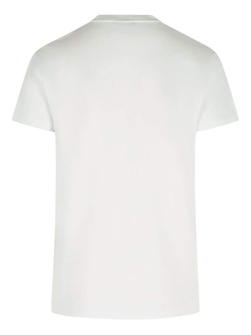 TOM FORD pocket t-shirt outlook