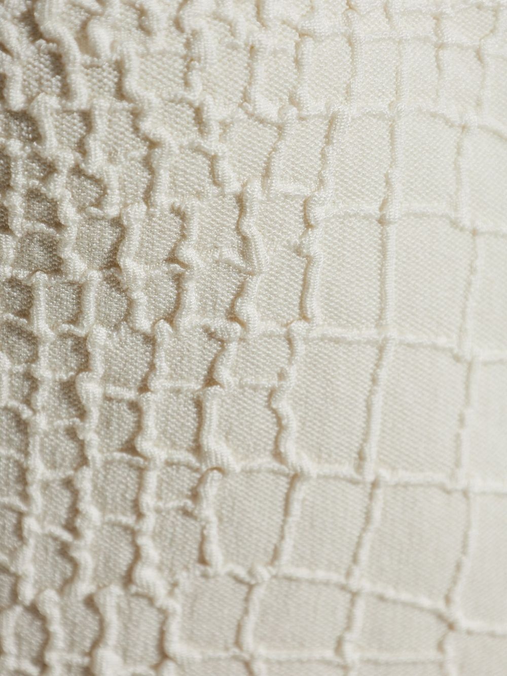 cropped cardigan - 5