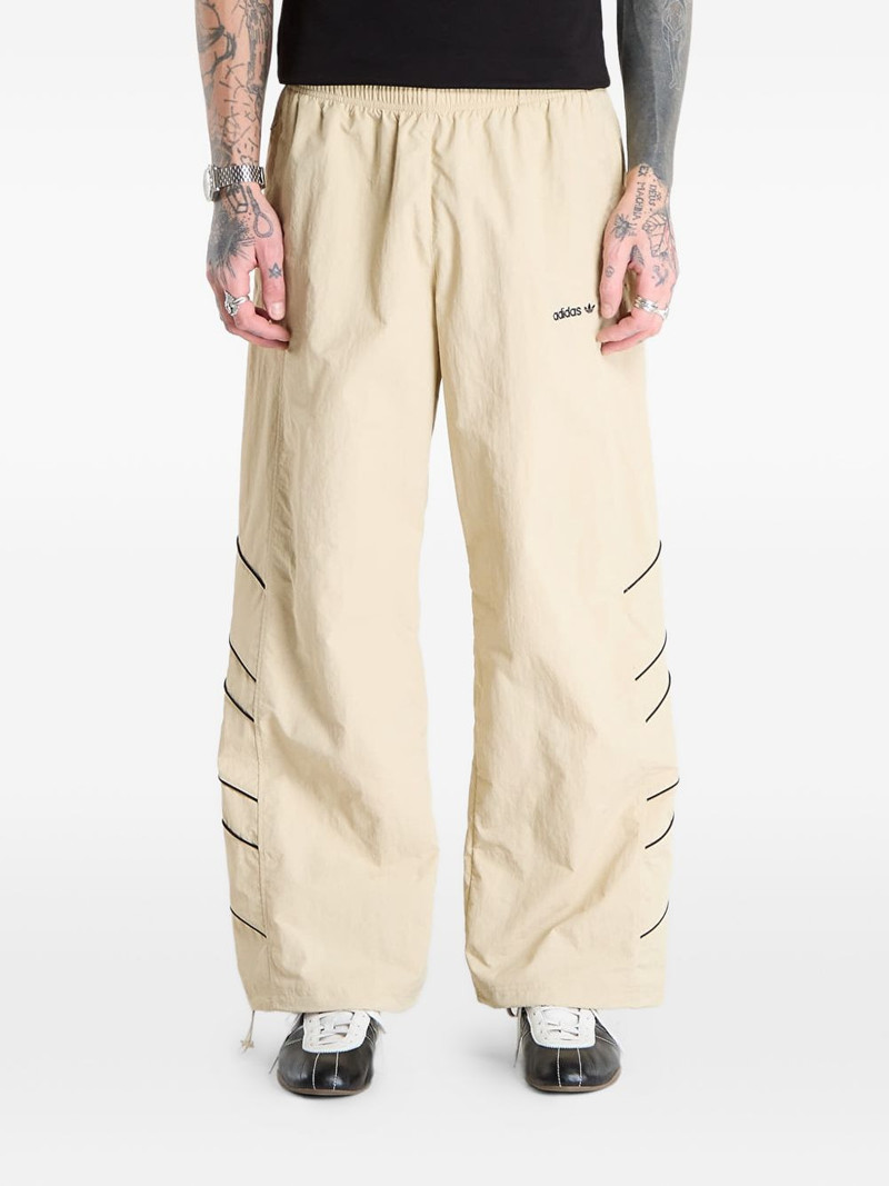 cutline tracksuit trousers 1