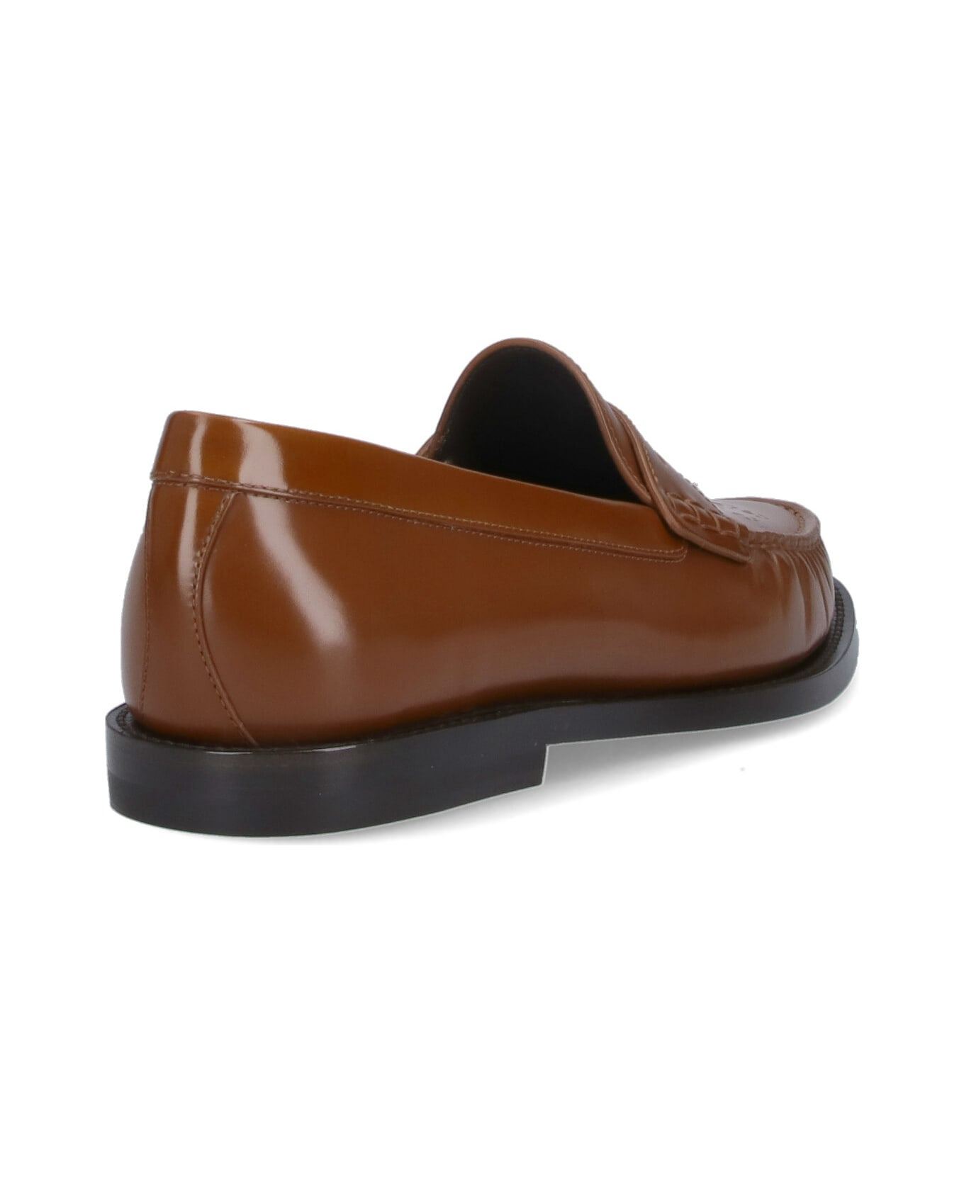 'vivienne' Loafers - 4
