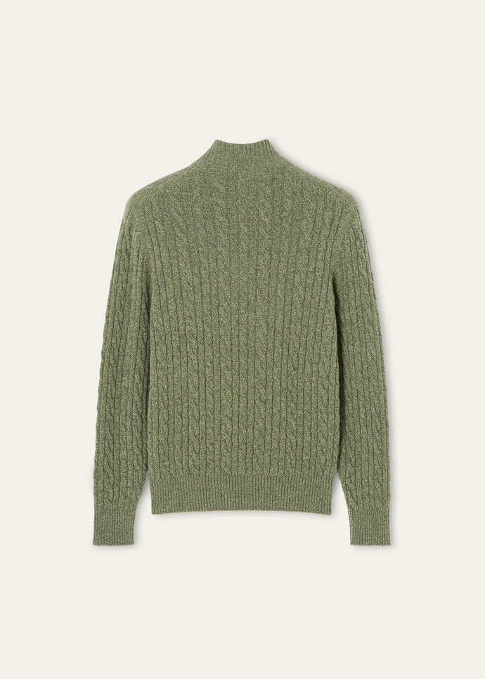 Treccia Sweater - 6