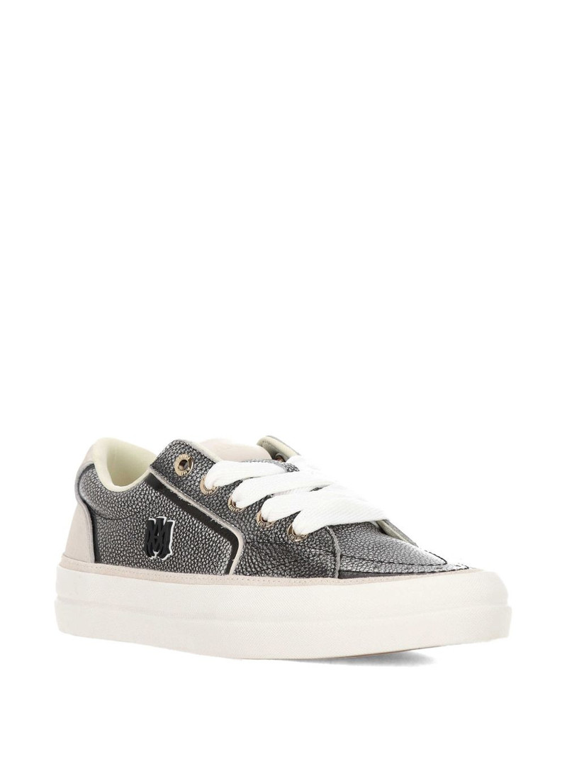 AMIRI two-tone sneakers outlook