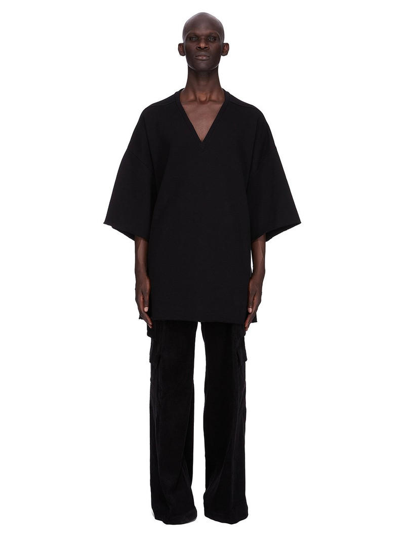 Rick Owens SWEATSHIRT outlook