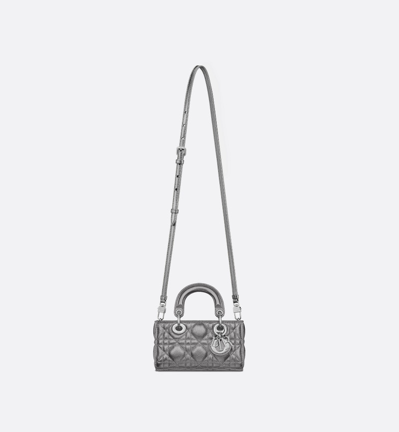 Lady D-Joy Micro Bag 4