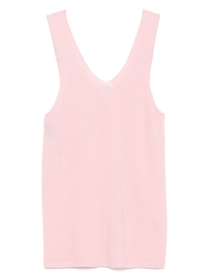 HAIKURE Kanye tank top outlook