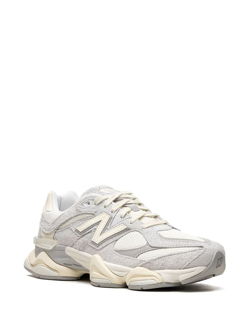 New Balance 9060 low-top sneakers outlook