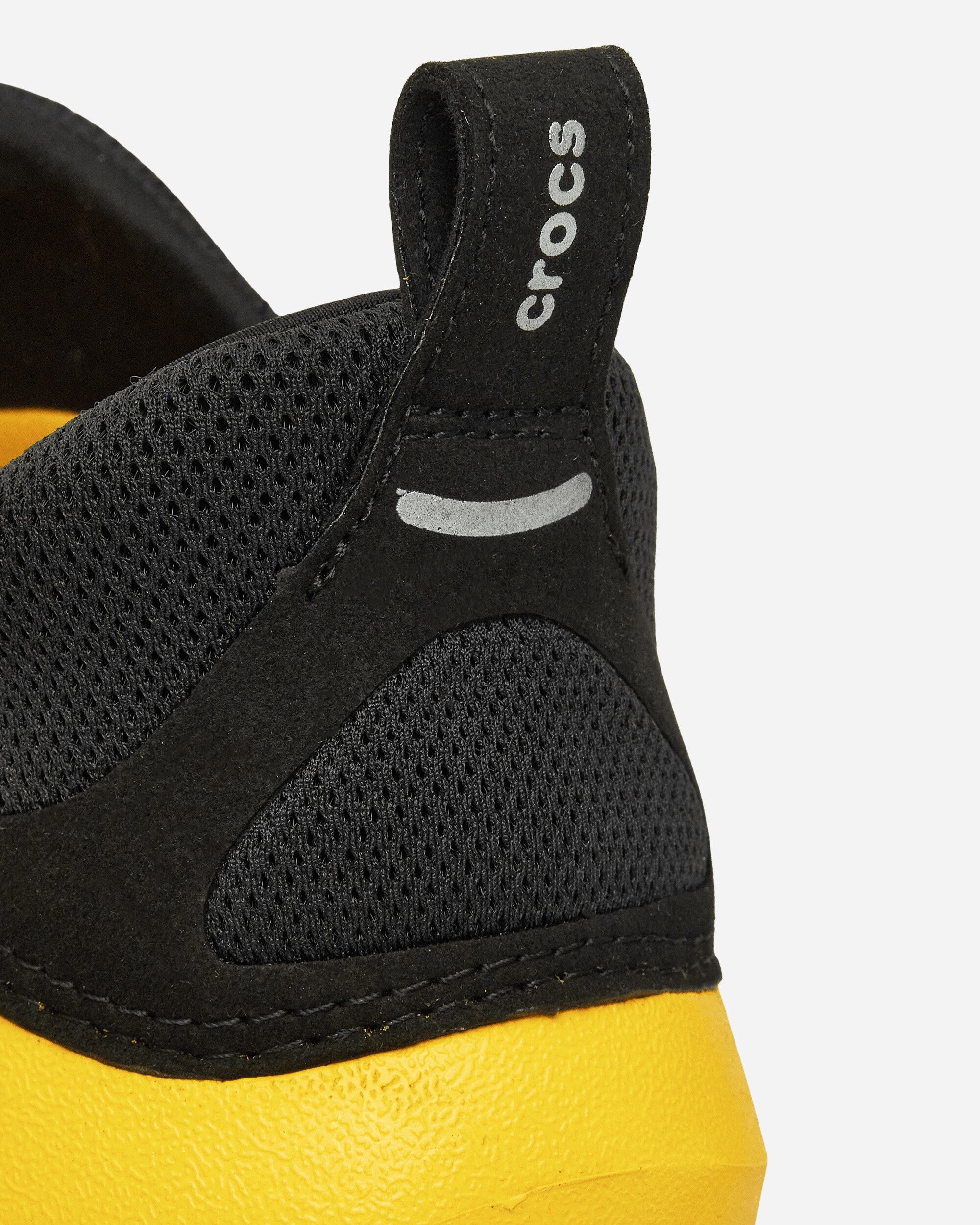 Quick Trail Low Clogs Sunflower - 6
