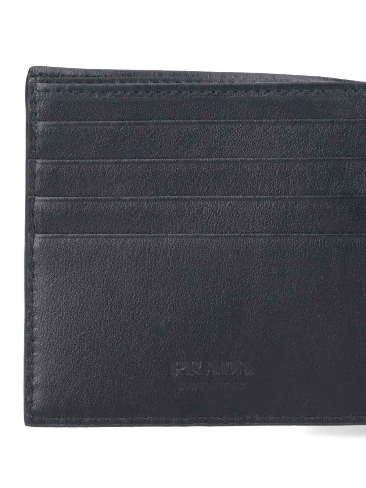 BI-FOLD LOGO WALLET - 4