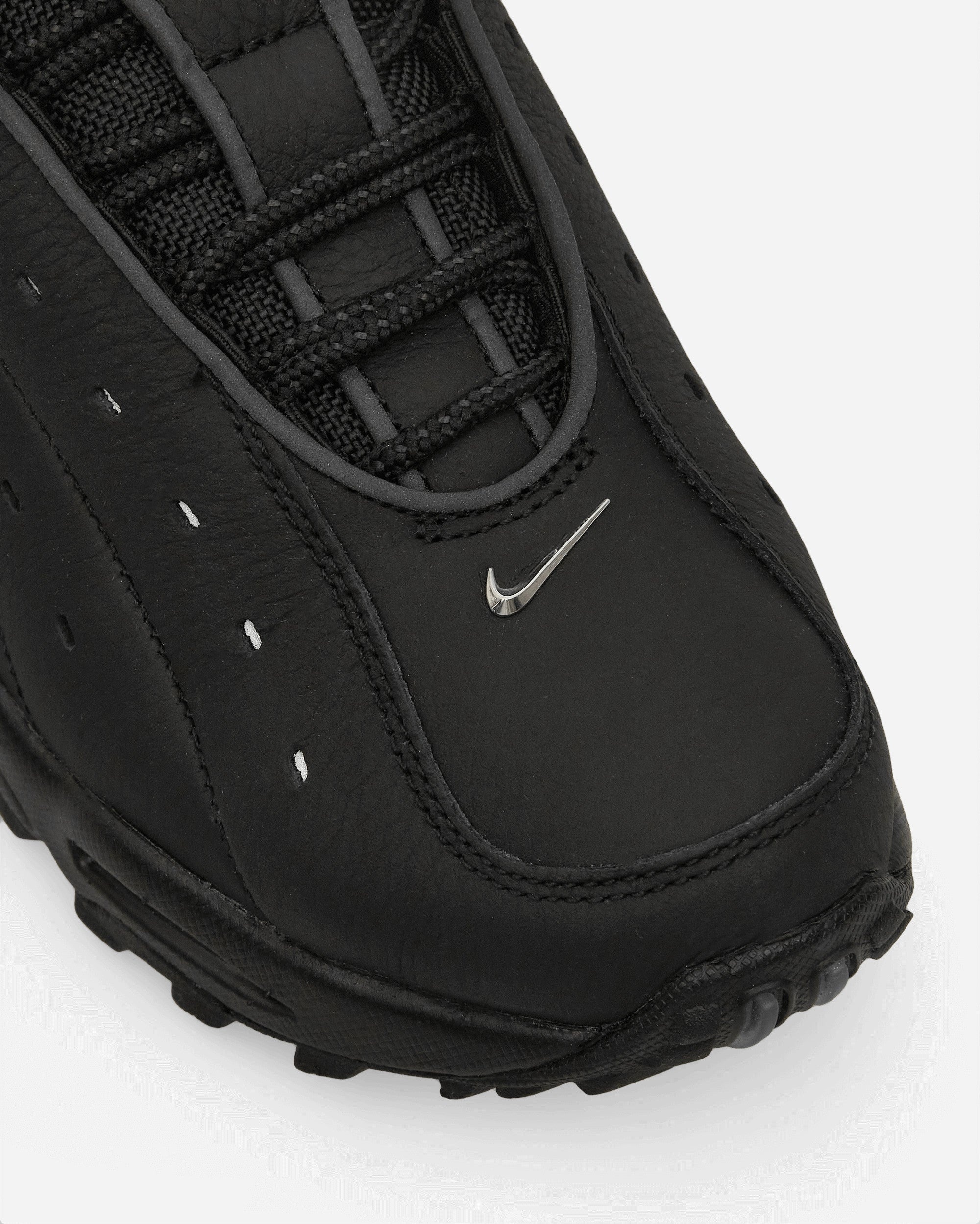 NOCTA Hot Step Air Terra Sneakers Black - 7