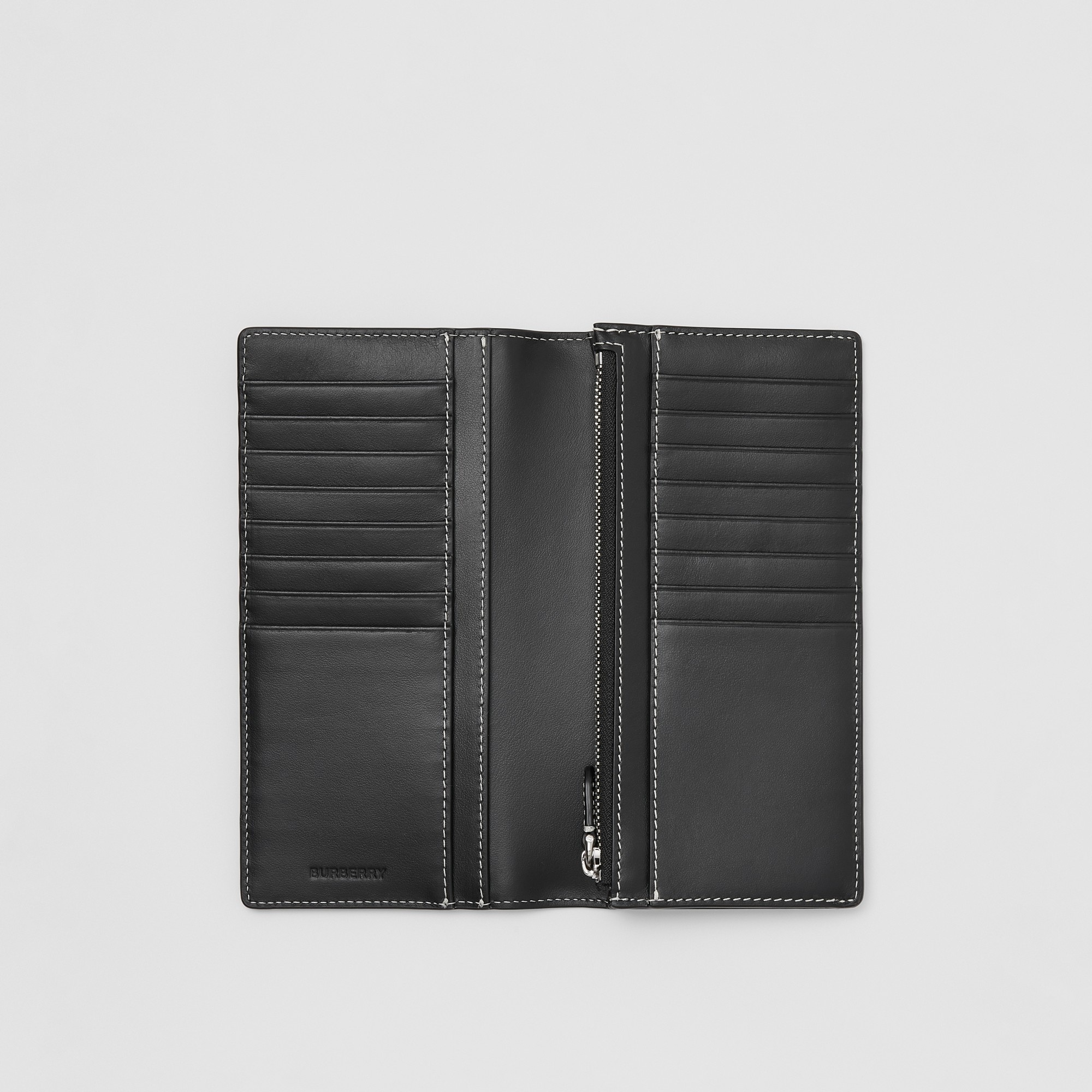 Check Continental Wallet - 2