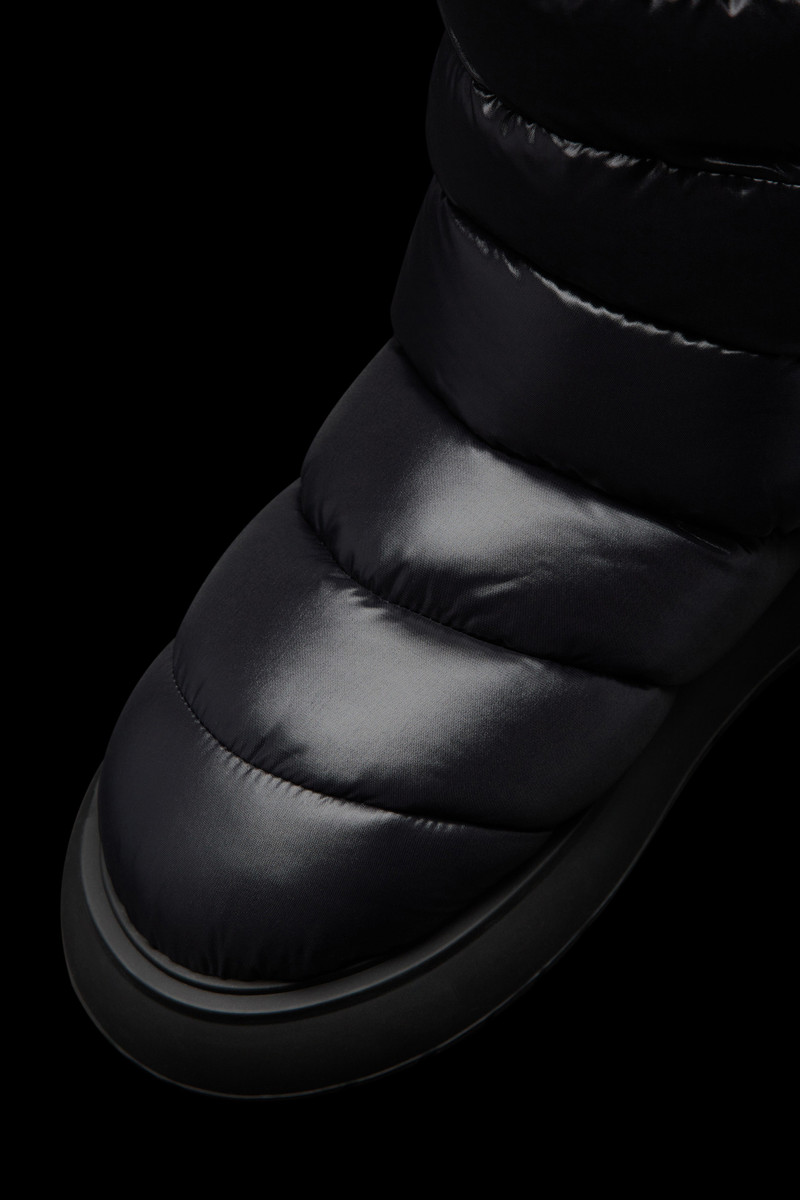 Gaia Pocket Mid Boots 3