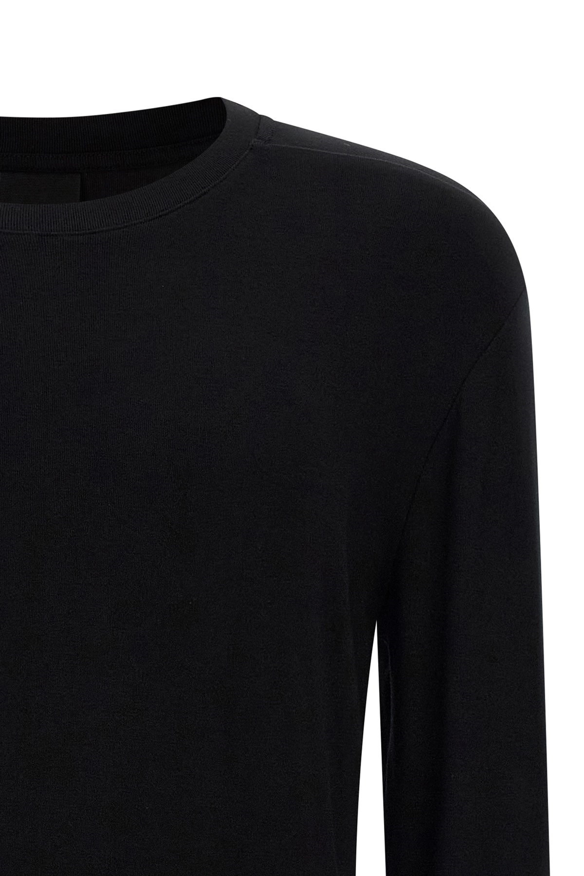 Long sleeve t-shirt - 3
