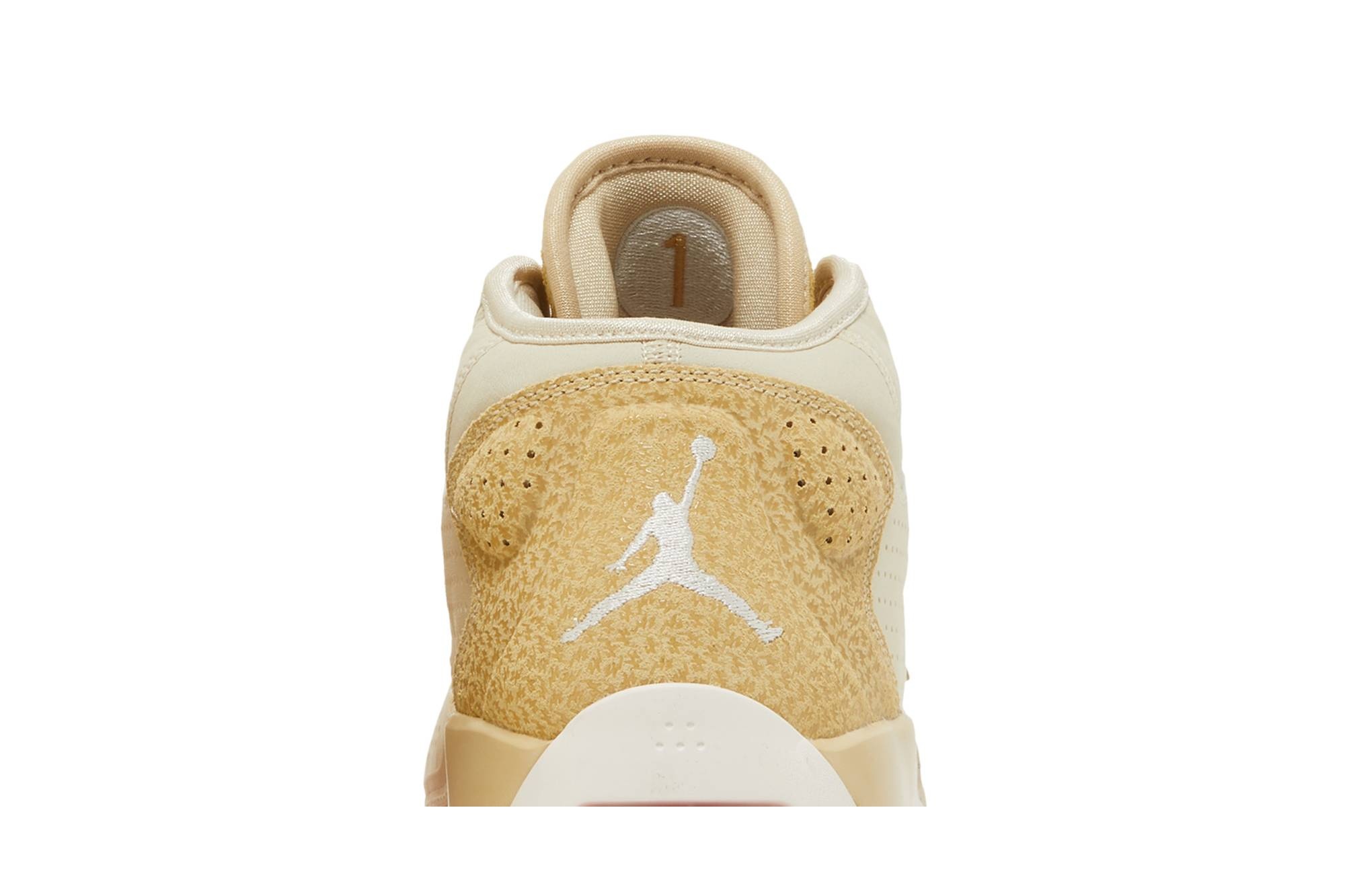 Jordan Zion 2 'Fossil' - 7