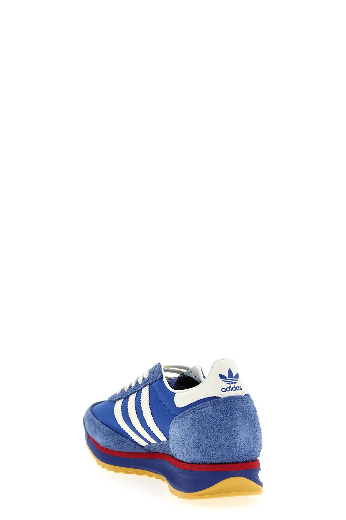'SL 72 RS' sneakers - 3