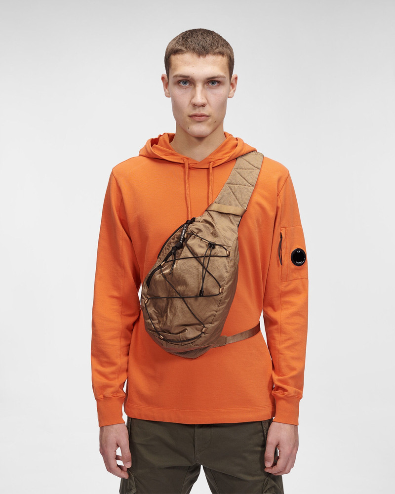 C.P. Company Nylon B Crossbody Rucksack outlook