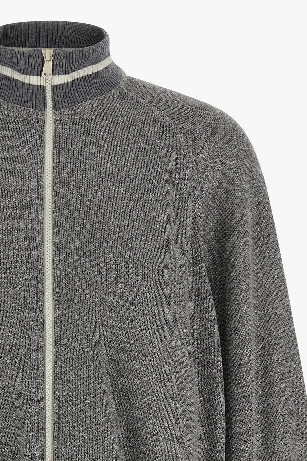 Brunello Cucinelli Women 'Sparkling' Sweatshirt - 3