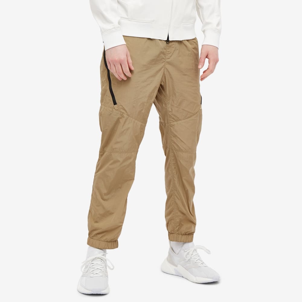 C.P. Company Lens Pocket Nylon Cargo Pant - 4