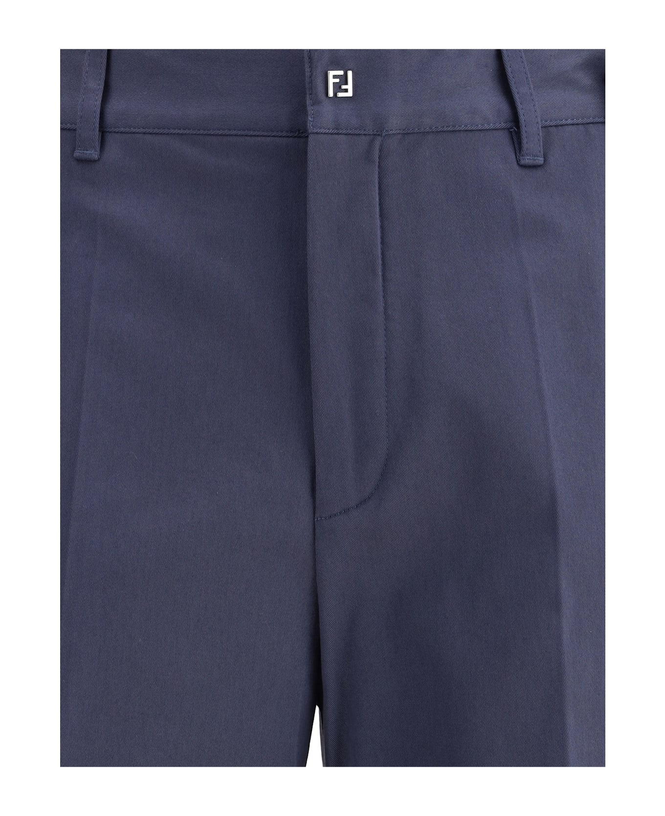 New Rich Pants - 3