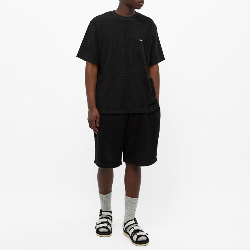 Neighborhood Pile Set Up Tee & Short Set - 8