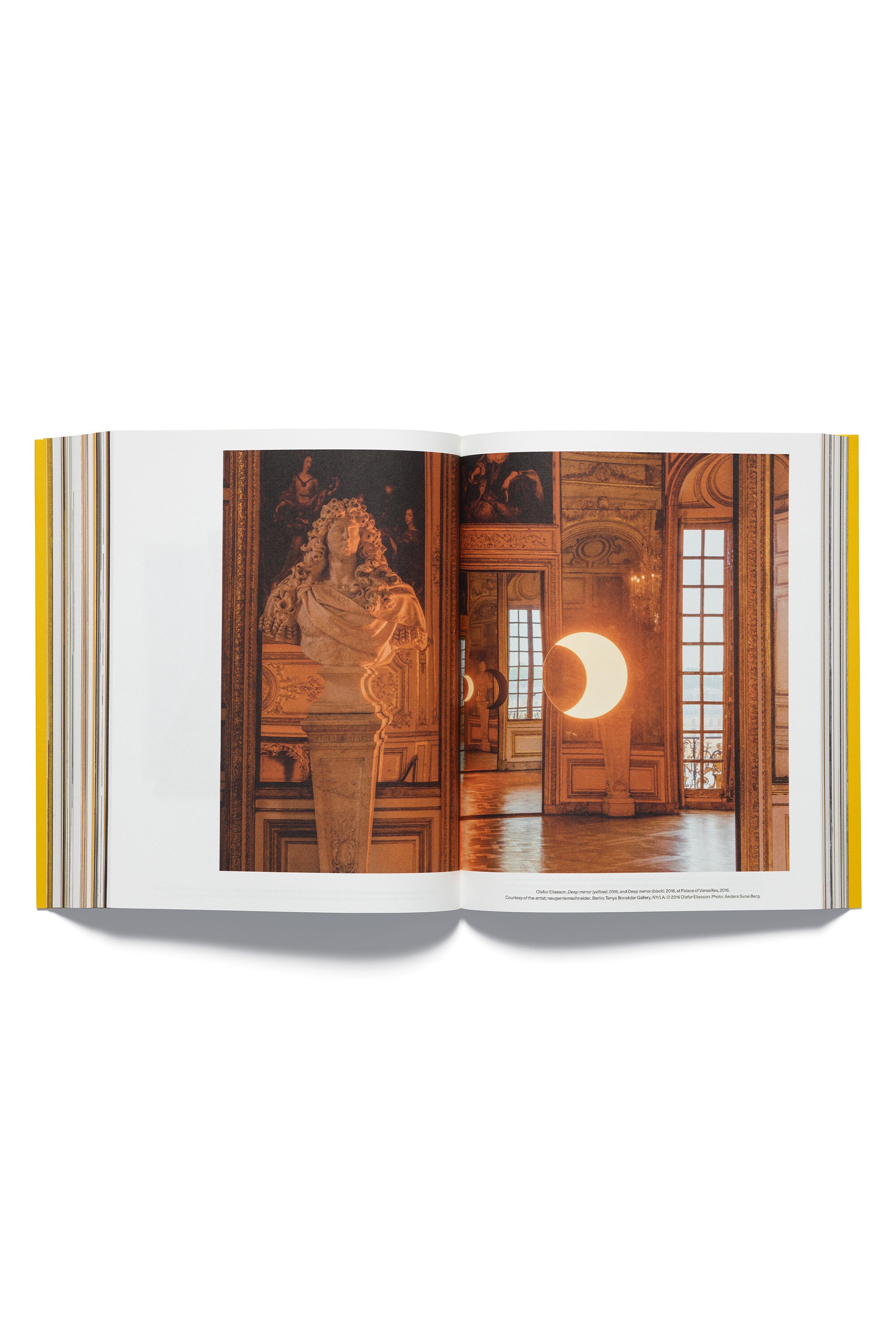 Acne Paper Issue 20 | Golden - ONE SIZE - 7