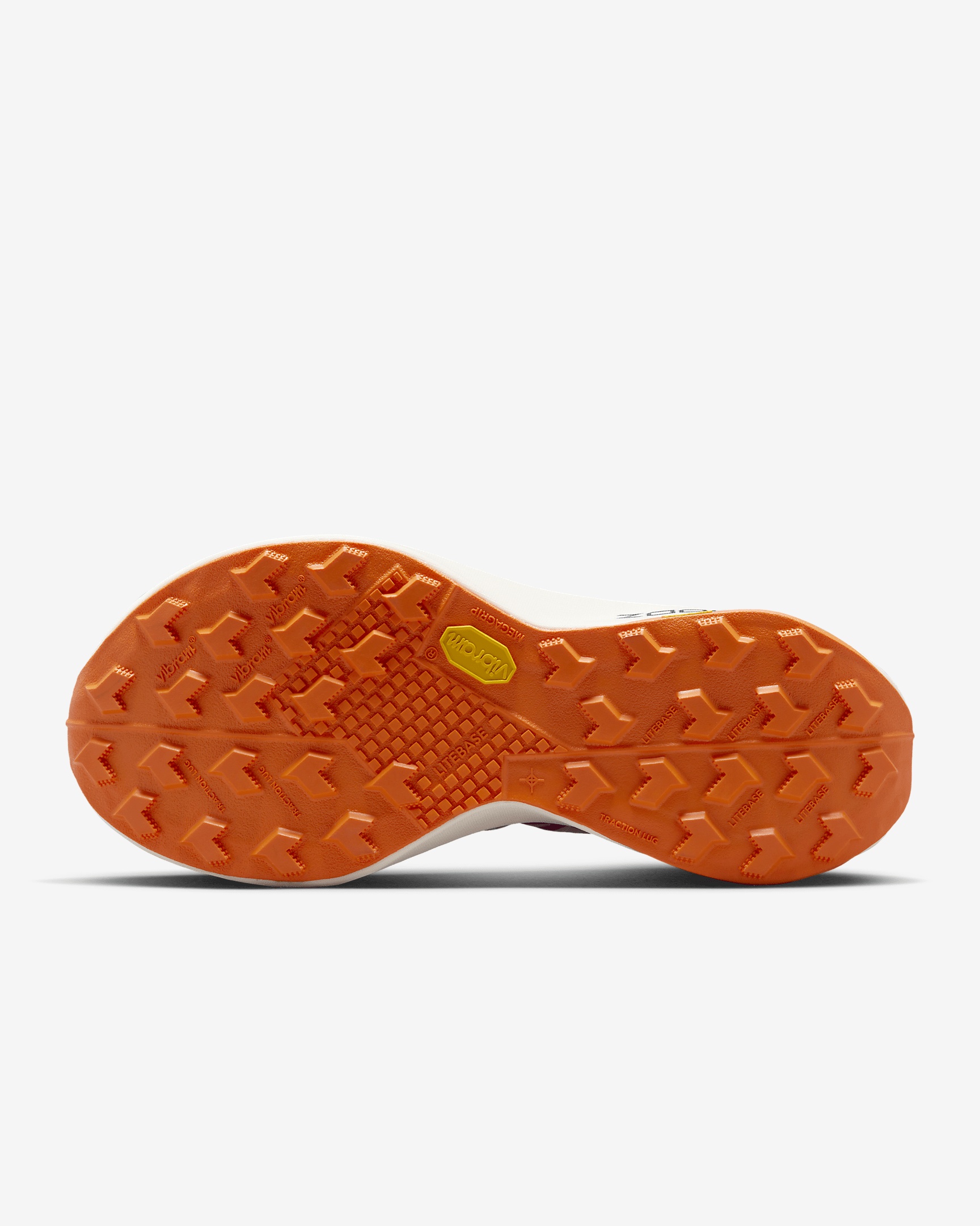 Nike Ultrafly Women's Trail Racing Shoes - 2