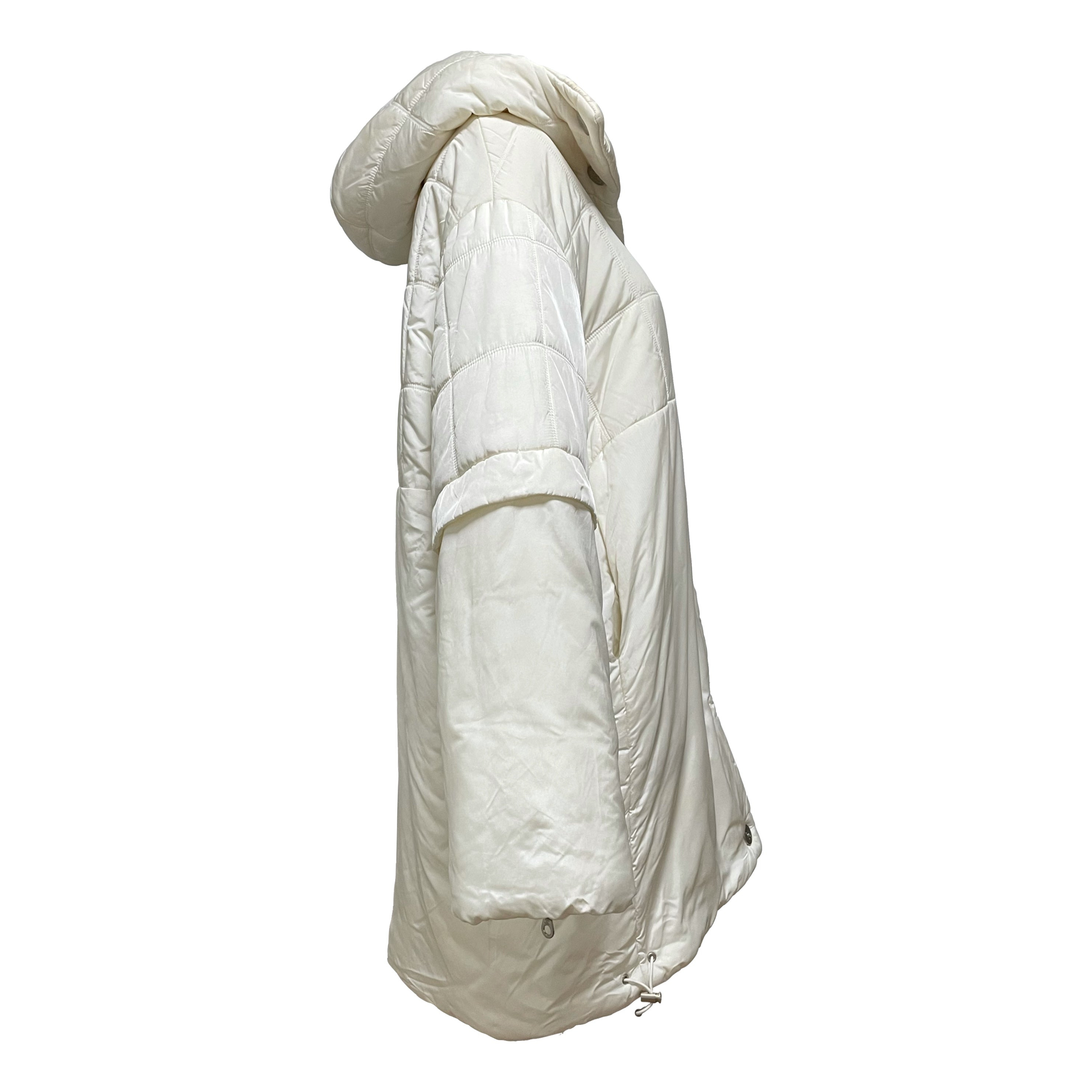 CHANEL Sport Fall Winter 2000 Down Jacket - 3
