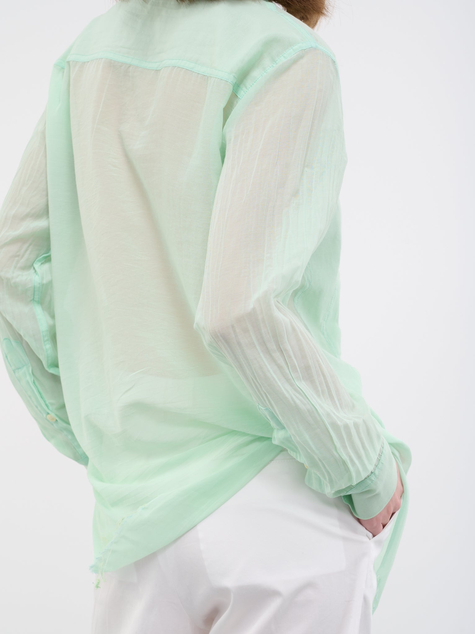 Circle Shirt - 5