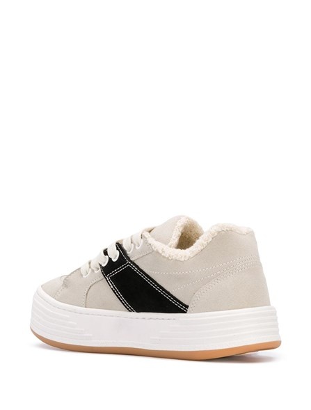 LOW TOP SNEAKERS - 2