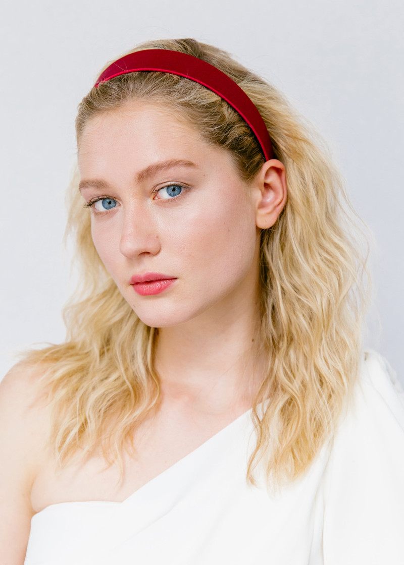 Jennifer Behr Lydia Headband outlook