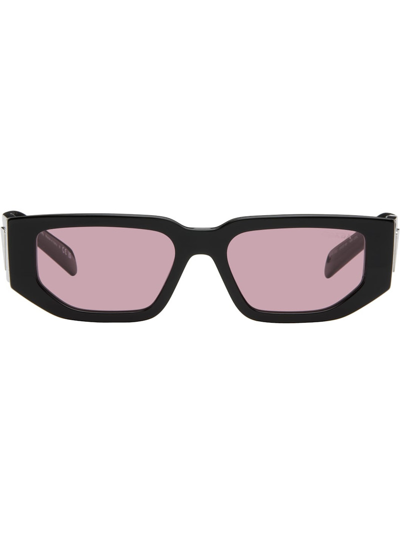 Black PR 09ZS Sunglasses 1